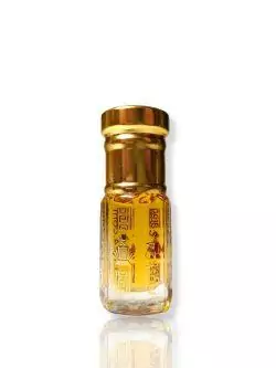 Tiger Oudh - Exzentrisch | 3ml - 15ml