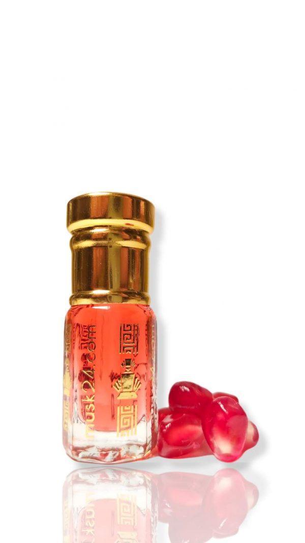 Granatapfel Parfümöl | 3ml - 15ml