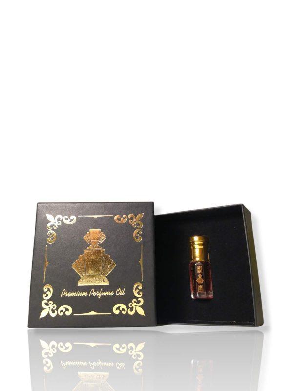 Oudh Oil 3ml Box