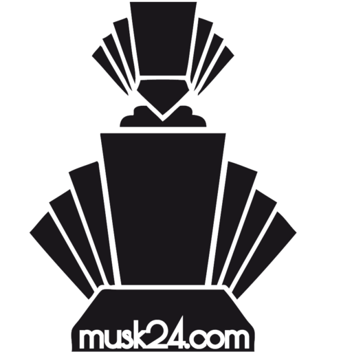 musk24 | Orientalisches Parfum & Kostbarkeiten