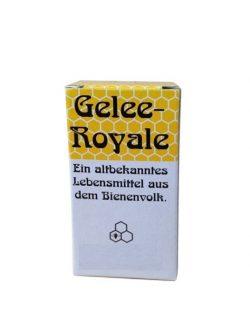 Gelee Royale