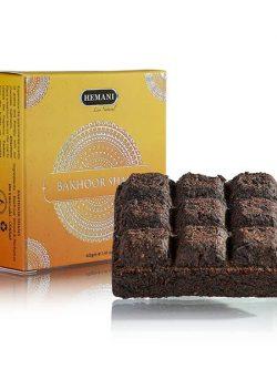 Shams Bakhoor