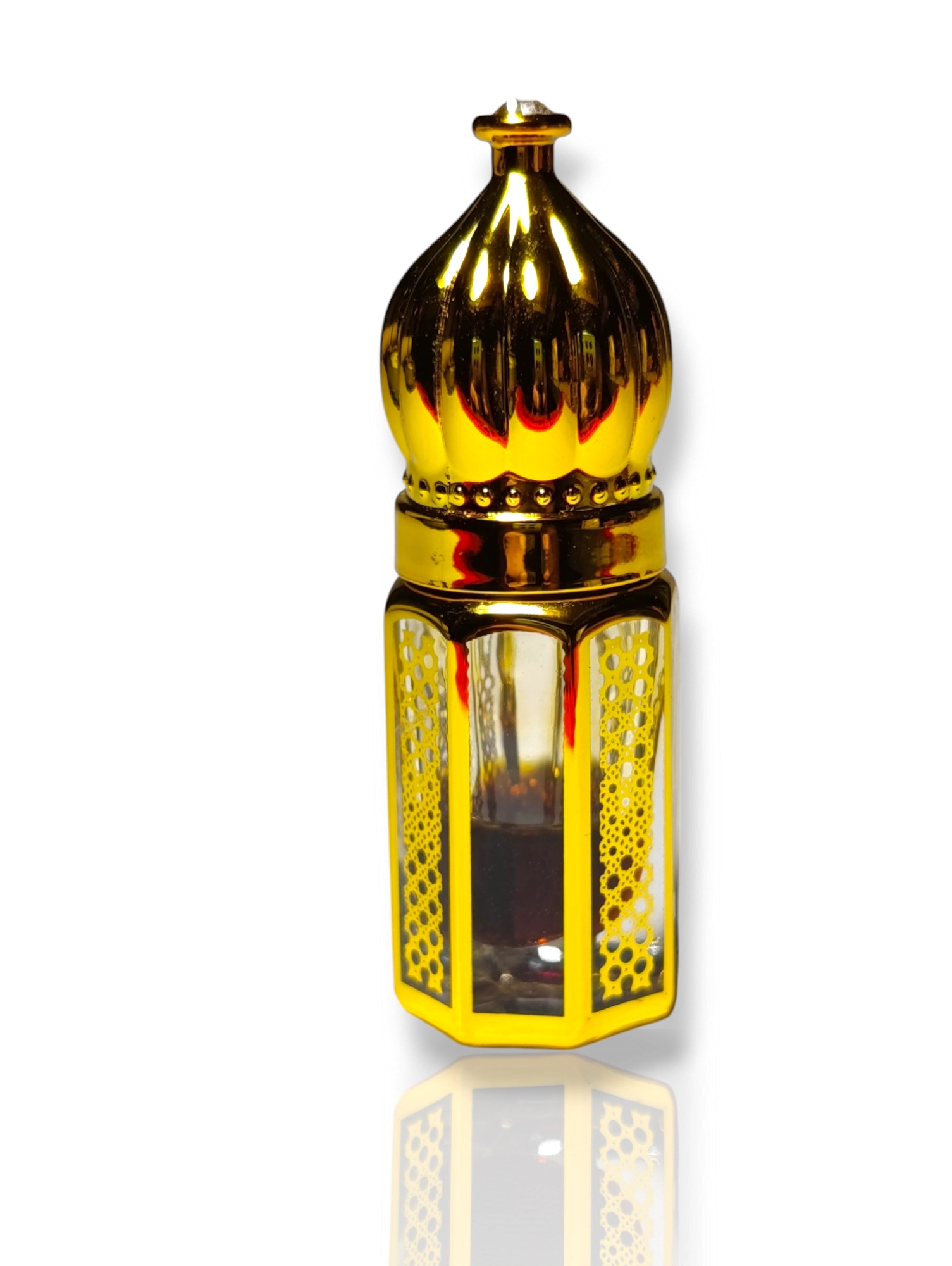 Oudh VIP